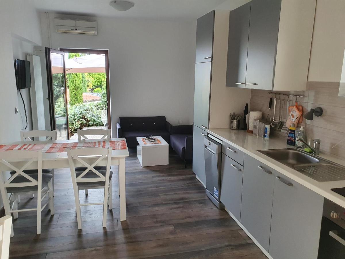 Apartman Vida Icici Ngoại thất bức ảnh