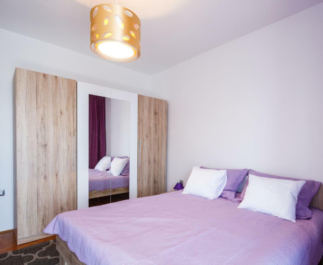 Apartman Vida Icici Ngoại thất bức ảnh