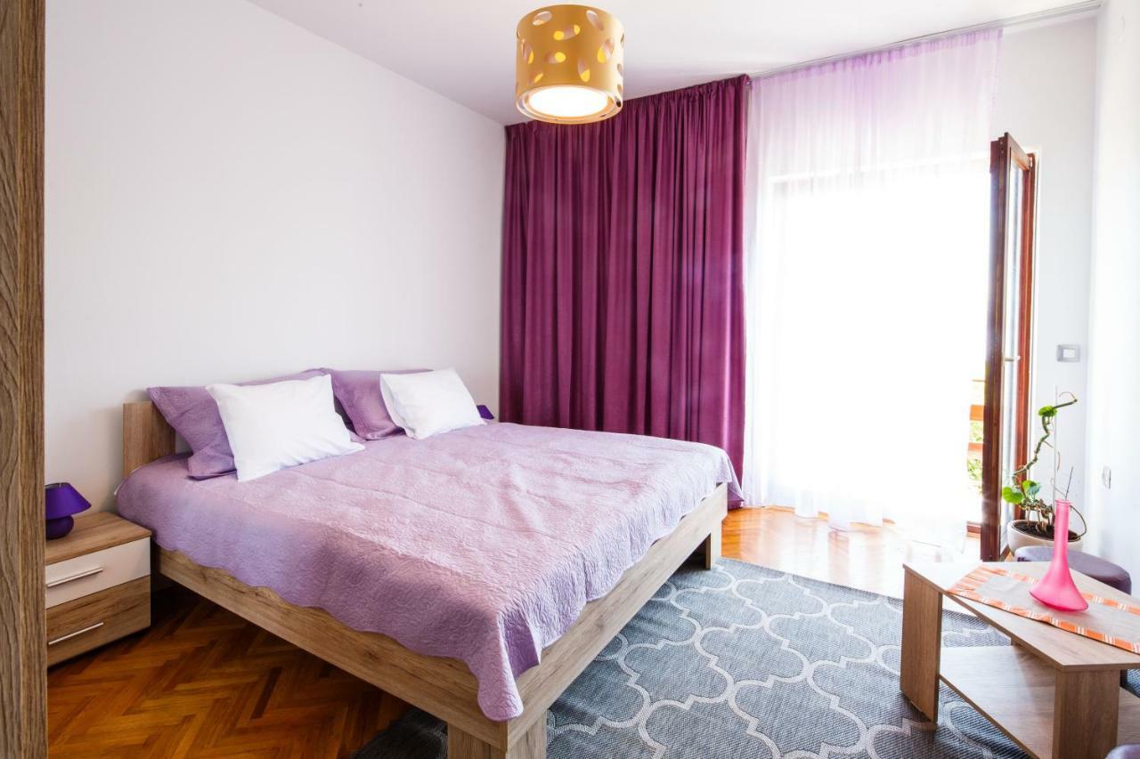 Apartman Vida Icici Ngoại thất bức ảnh