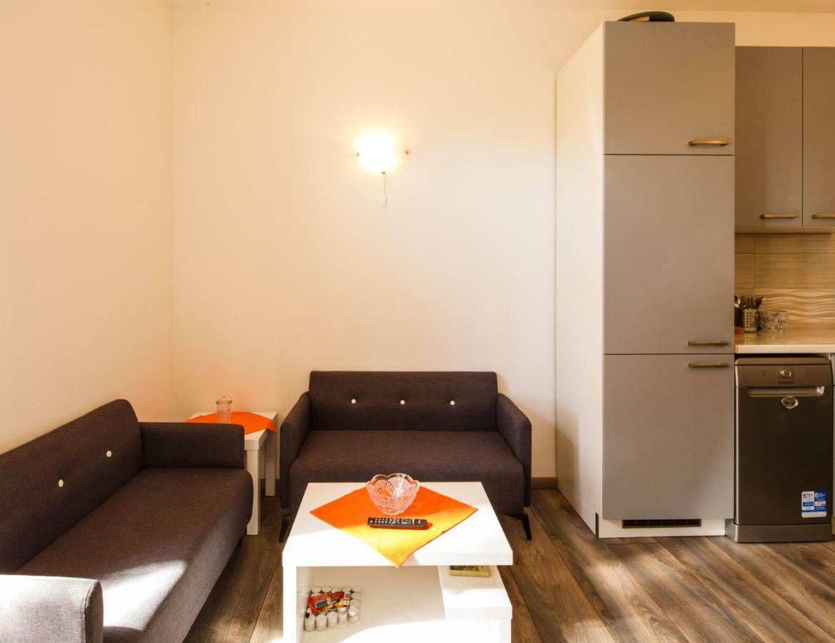 Apartman Vida Icici Ngoại thất bức ảnh