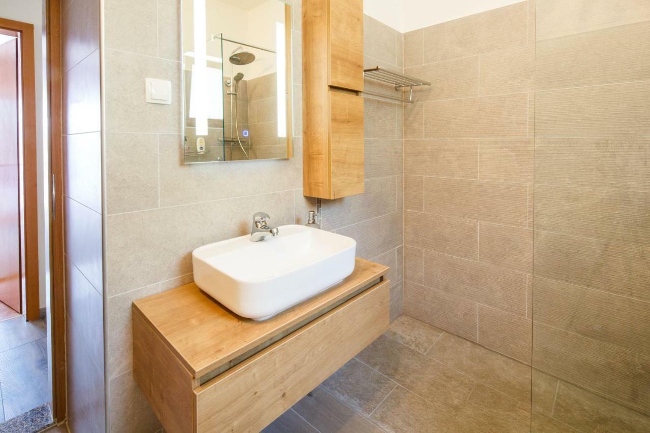 Apartman Vida Icici Ngoại thất bức ảnh